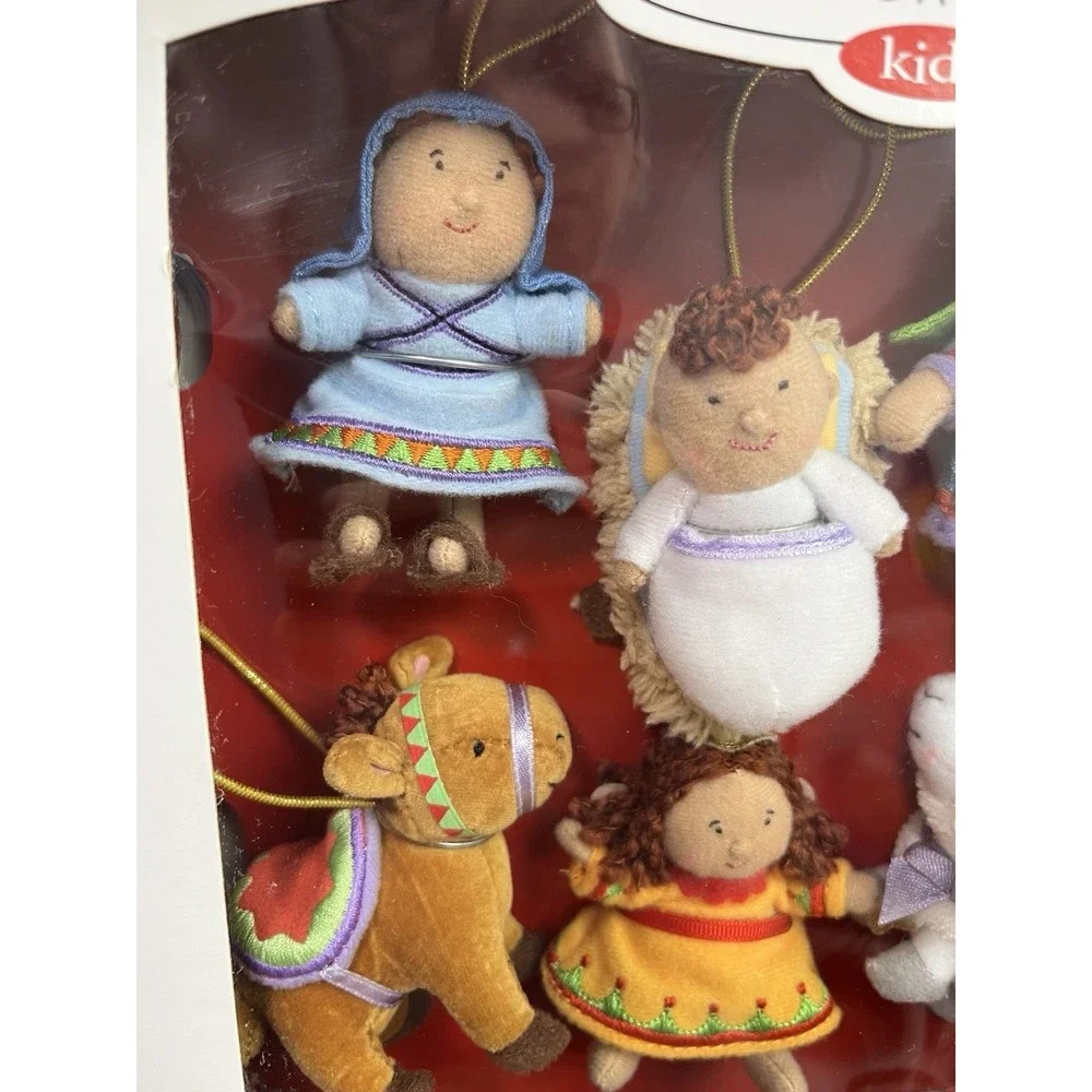 Hallmark brand new